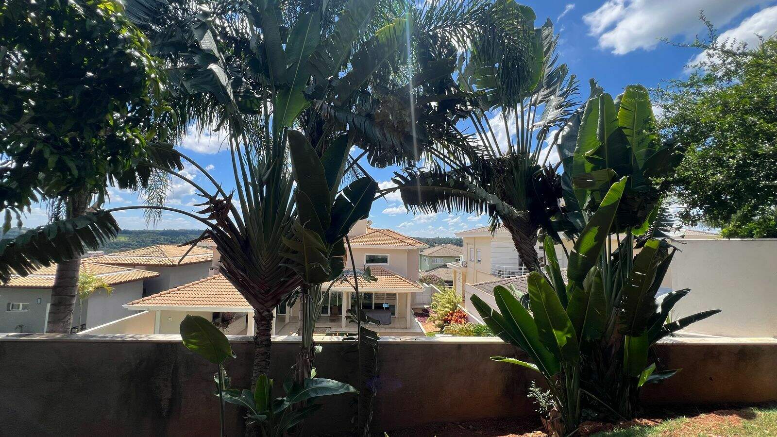 Terreno à venda no Terras de São Carlos: 