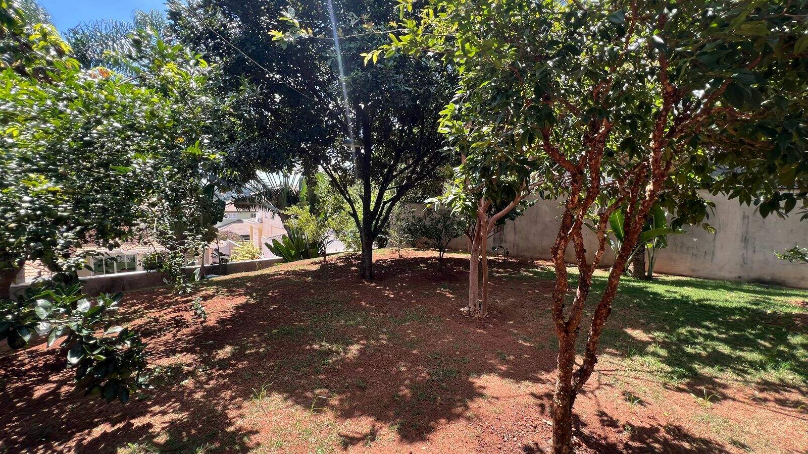 Terreno à venda no Terras de São Carlos: 