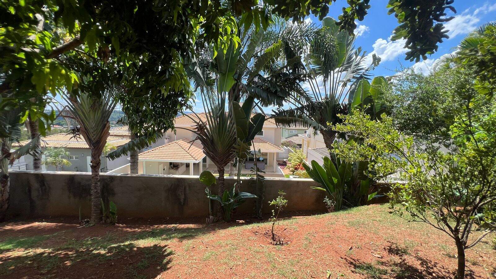 Terreno à venda no Terras de São Carlos: 