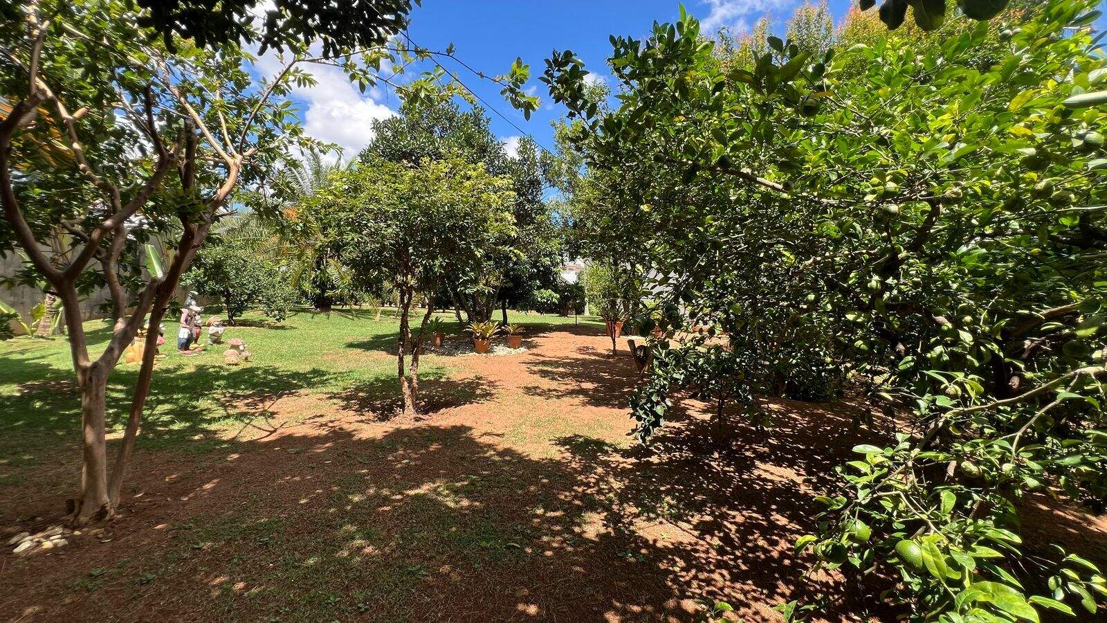 Terreno à venda no Terras de São Carlos: 