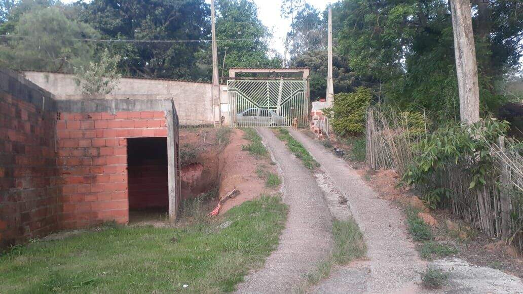 Terreno à venda no Recanto da Prata: 