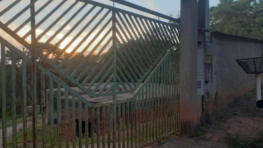 Terreno à venda no Recanto da Prata: 