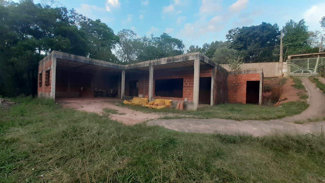 Terreno à venda no Recanto da Prata: 