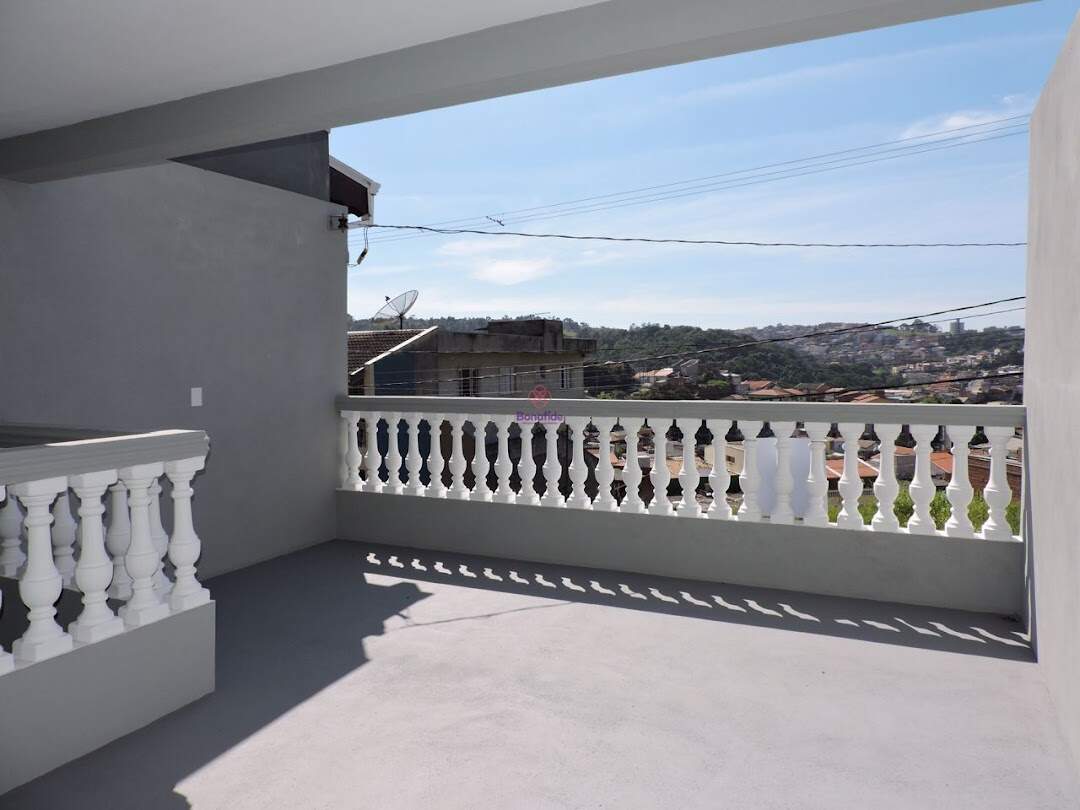 Casa à venda no Cidade Nova II: 