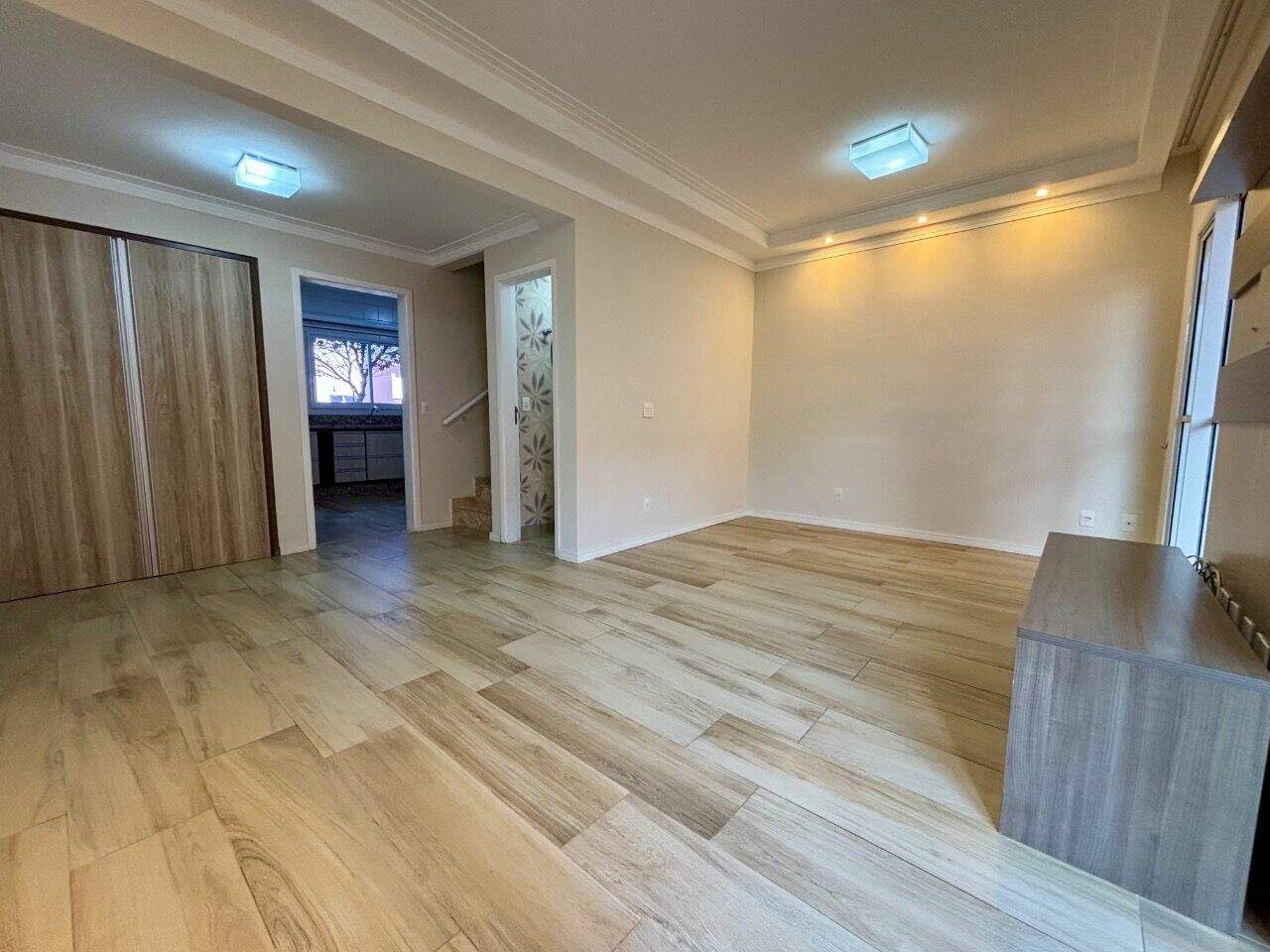 Casa à venda no Jardim Colônia: 