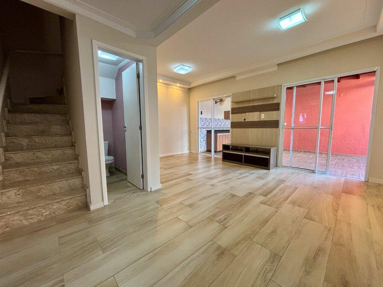 Casa à venda no Jardim Colônia: 