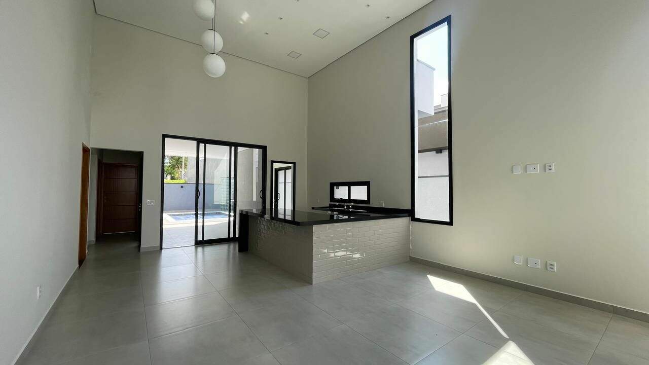 Casa à venda no Jardim Primavera: 