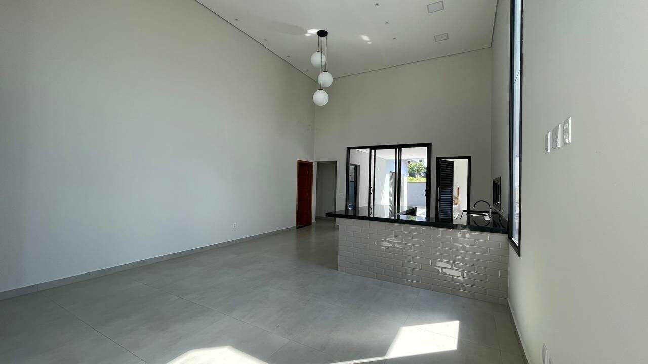 Casa à venda no Jardim Primavera: 