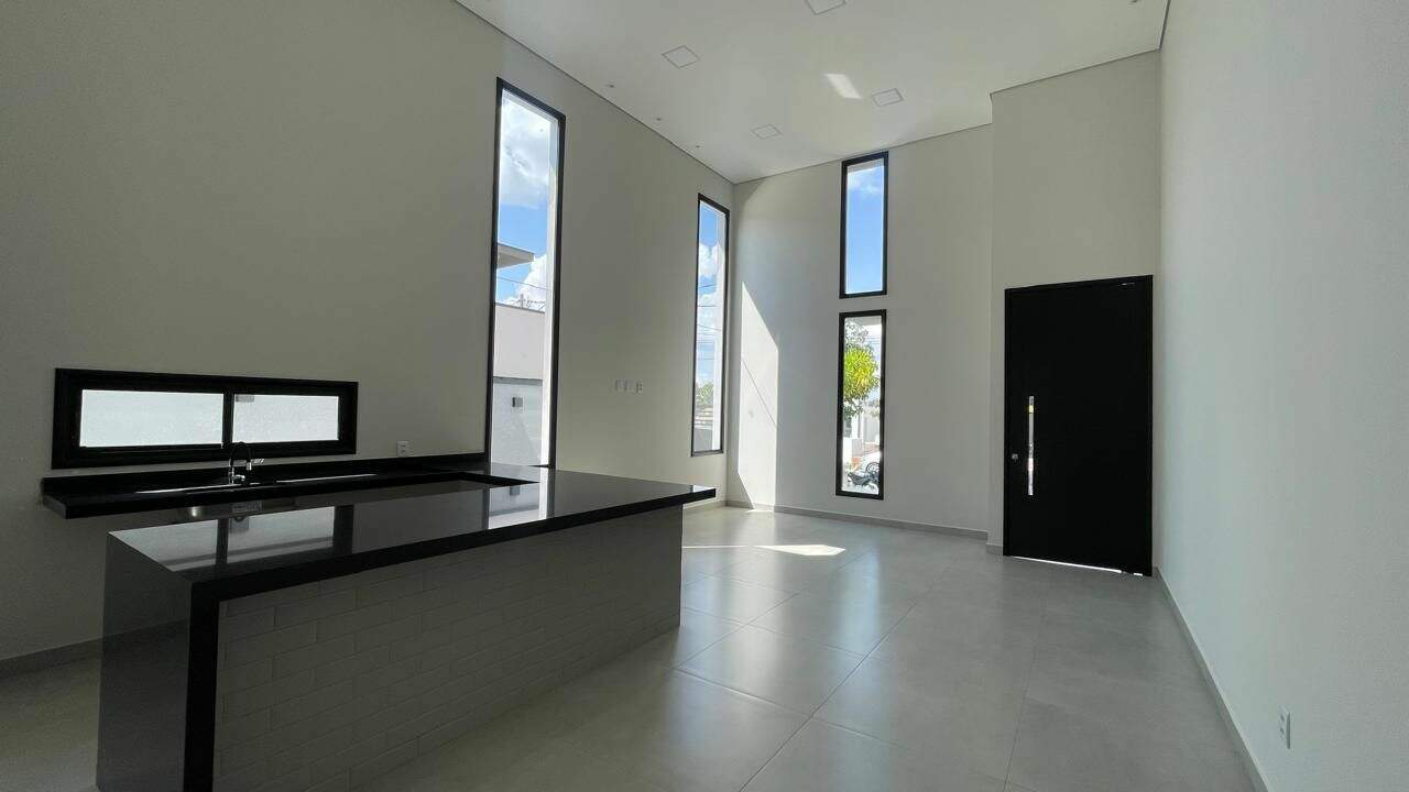 Casa à venda no Jardim Primavera: 