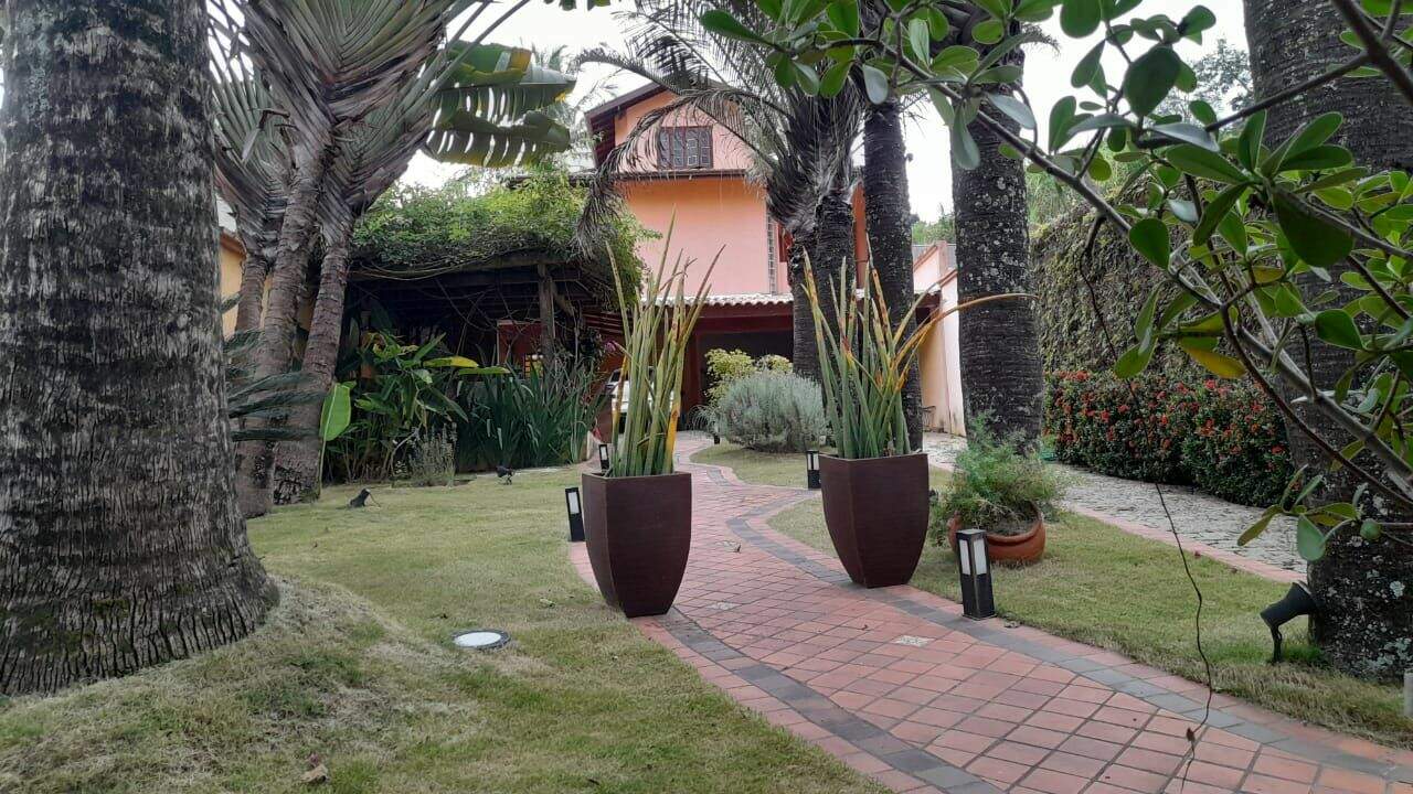 Casa à venda no Jardim Caçula: 