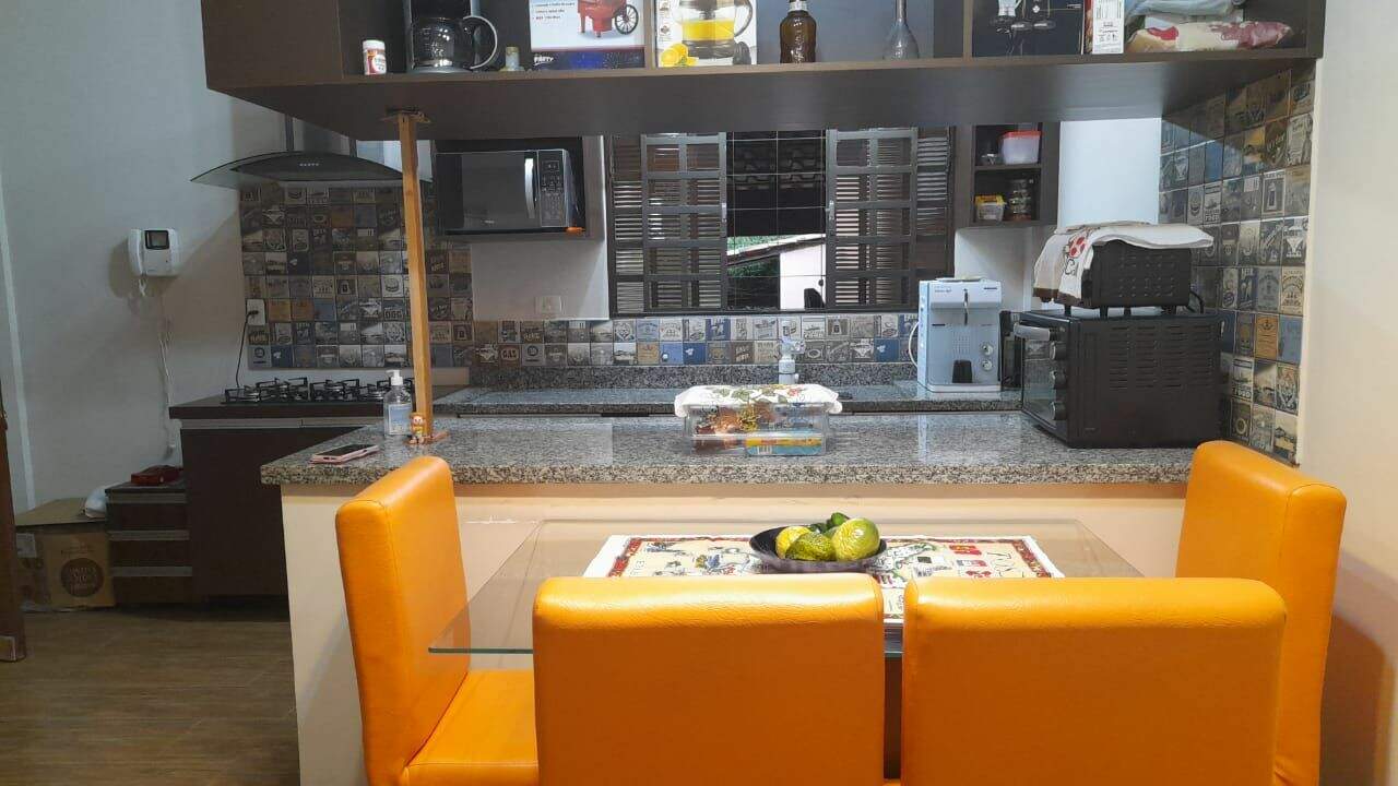 Casa à venda no Jardim Caçula: 