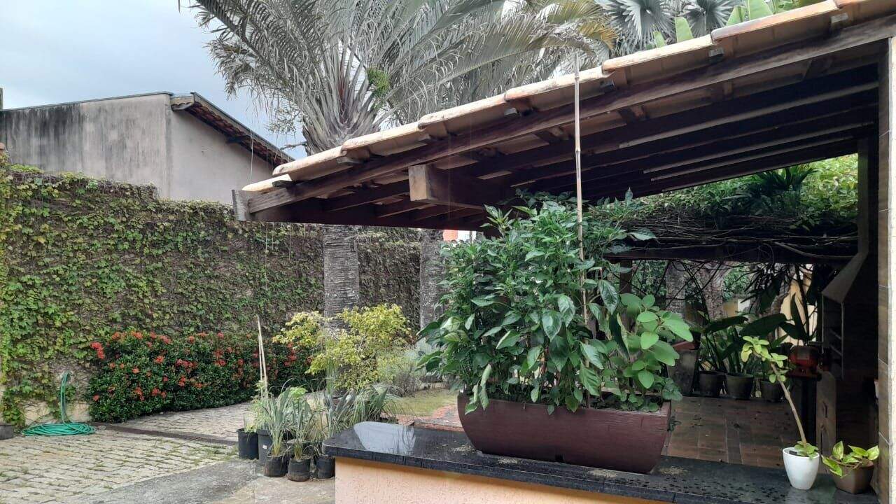 Casa à venda no Jardim Caçula: 