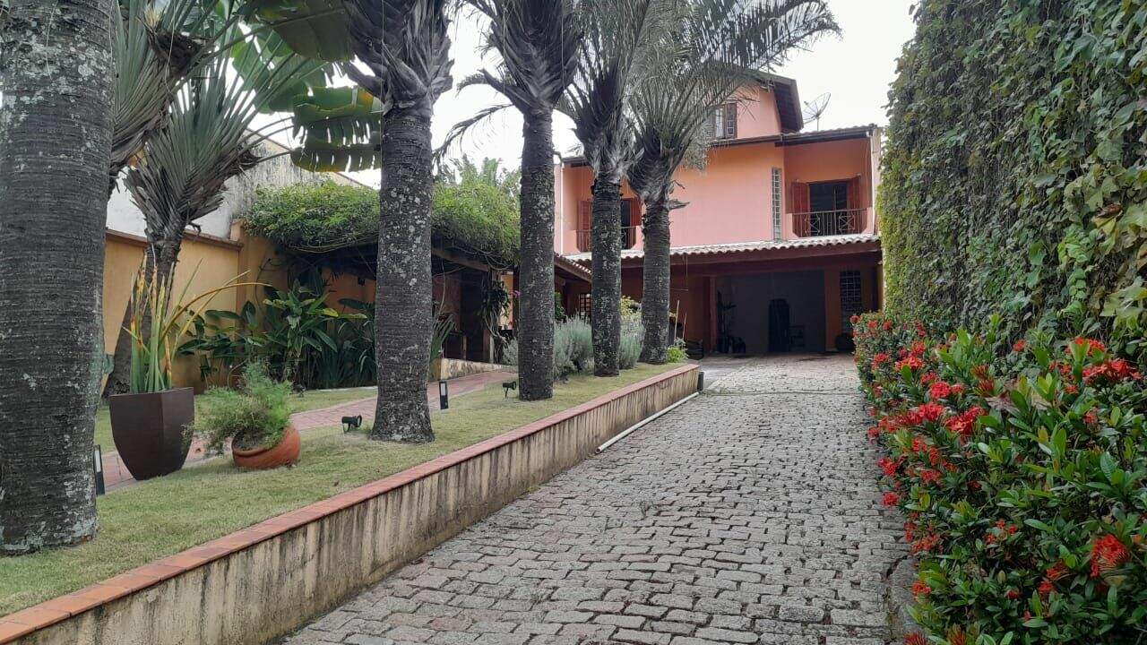 Casa à venda no Jardim Caçula: 
