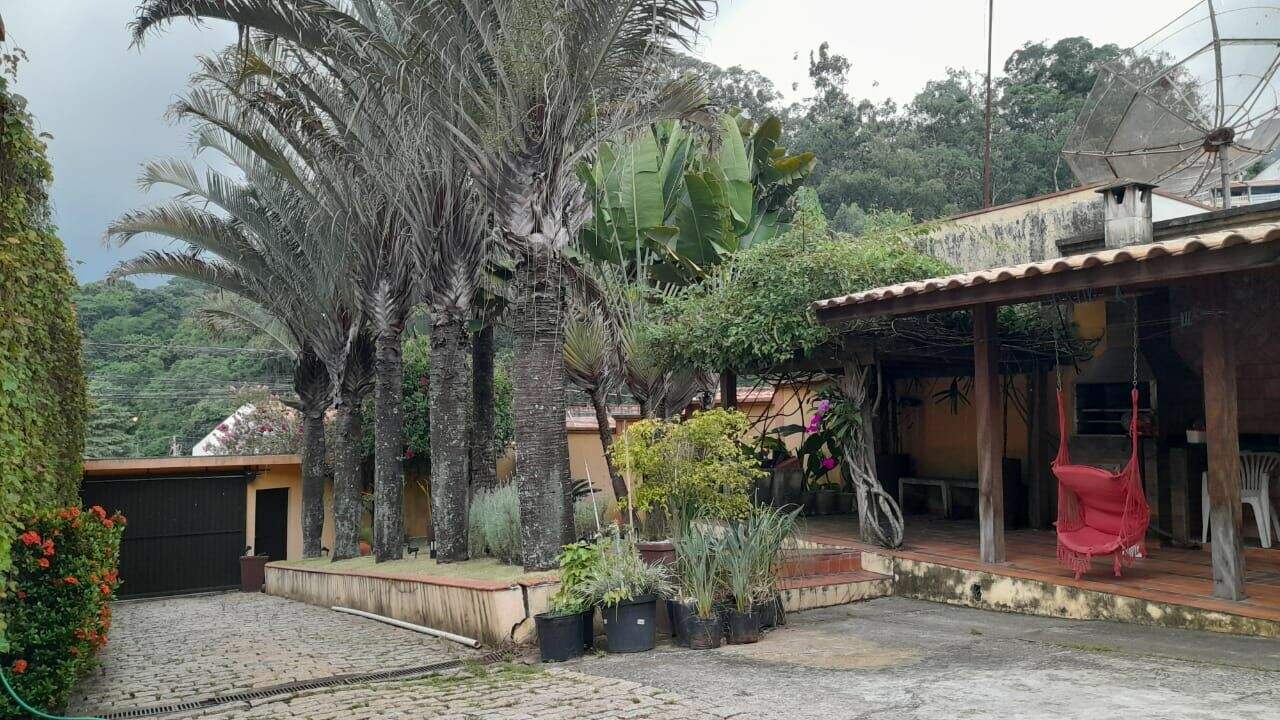 Casa à venda no Jardim Caçula: 