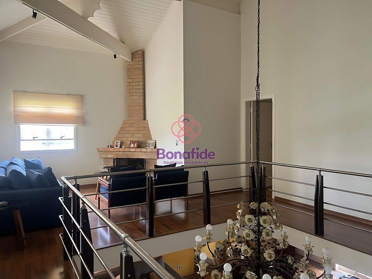 Casa à venda no Terras de Santa Teresa: 