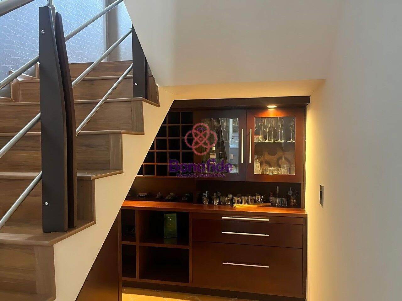 Casa à venda no Terras de Santa Teresa: 