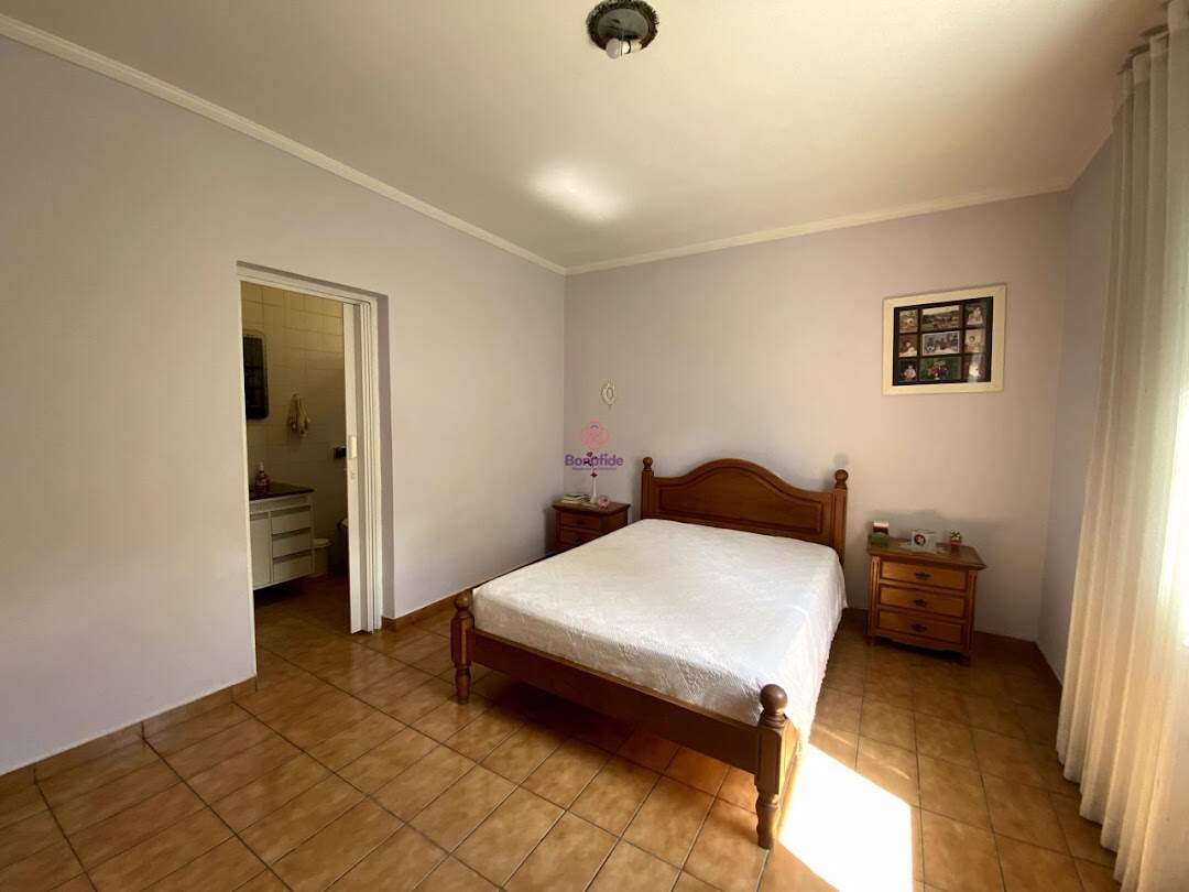 Casa à venda no Jardim Itália: 