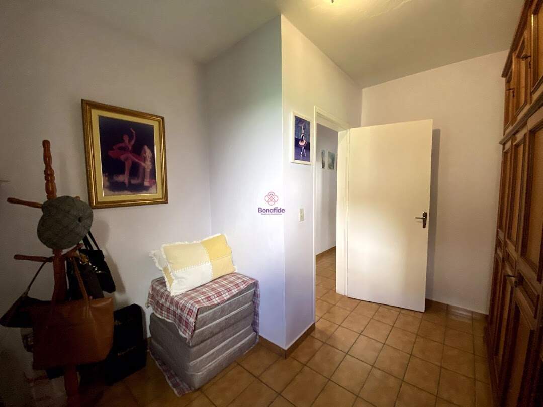 Casa à venda no Jardim Itália: 