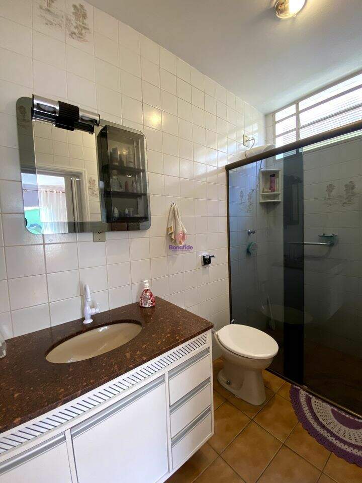 Casa à venda no Jardim Itália: 