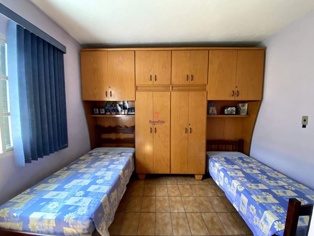 Casa à venda no Jardim Itália: 