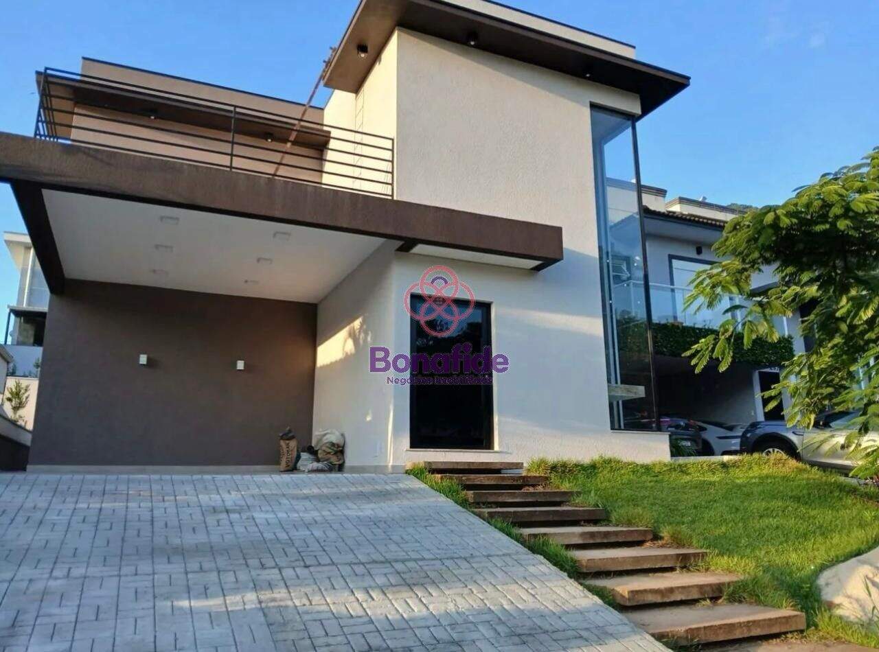 Casa à venda no Chacara Jardim Patelli: 