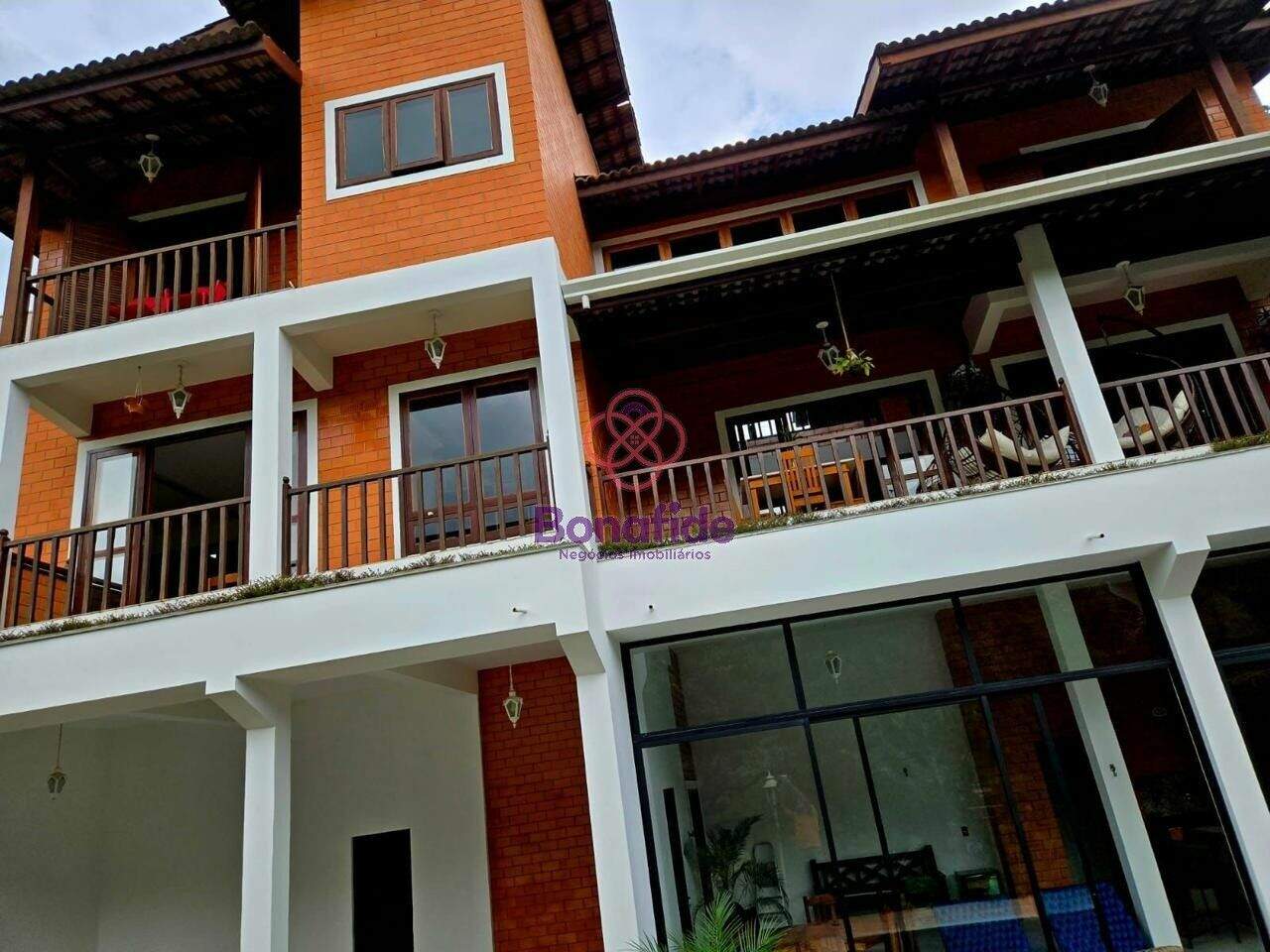 Casa à venda no Loteamento Capital Ville: 