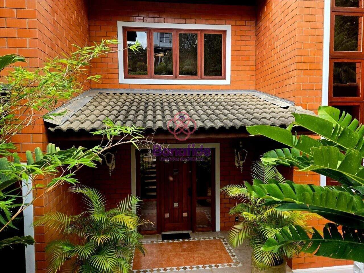 Casa à venda no Loteamento Capital Ville: 