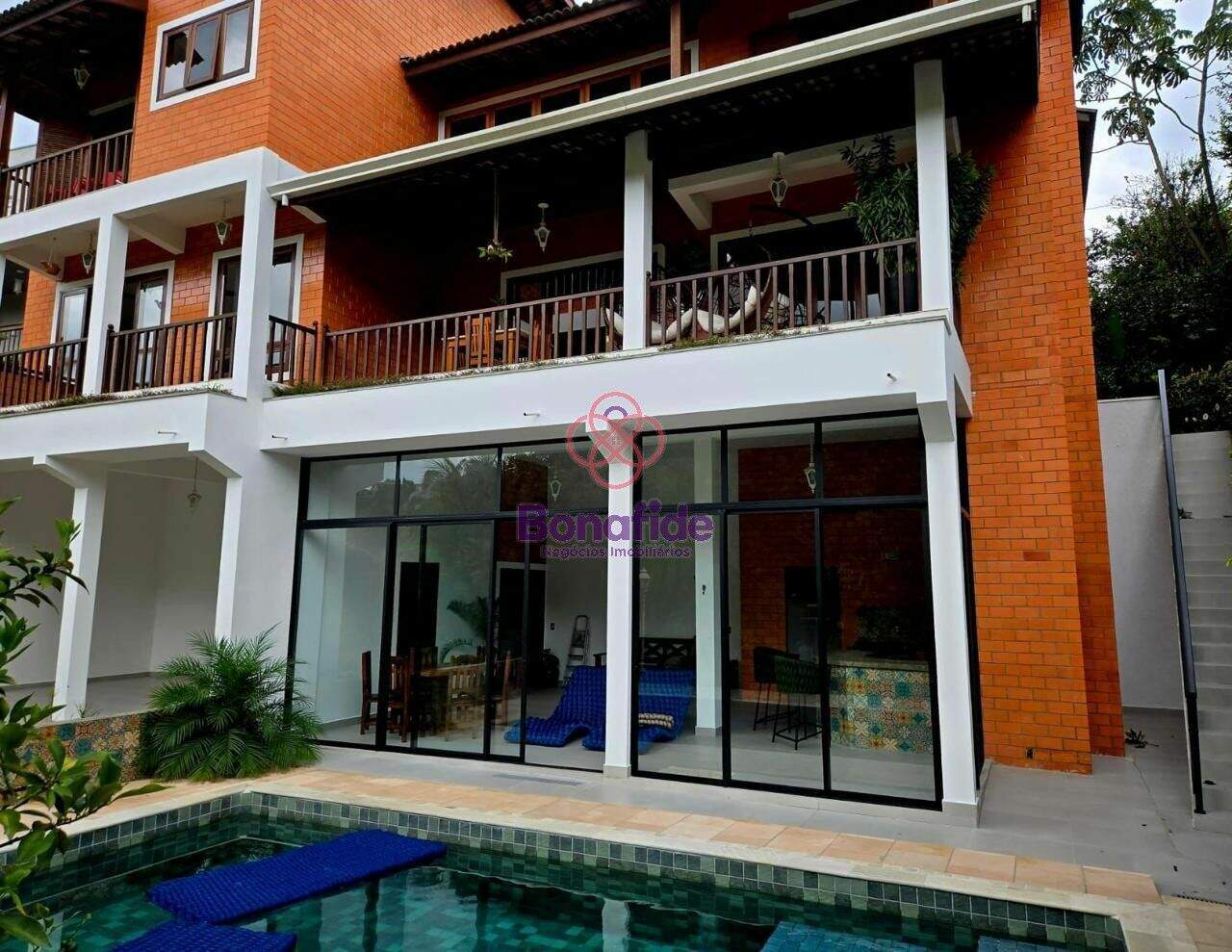 Casa à venda no Loteamento Capital Ville: 