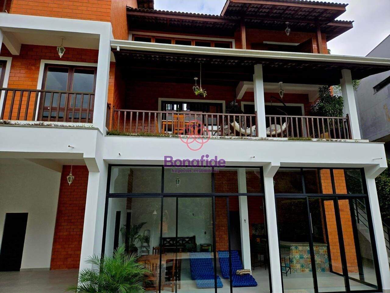 Casa à venda no Loteamento Capital Ville: 