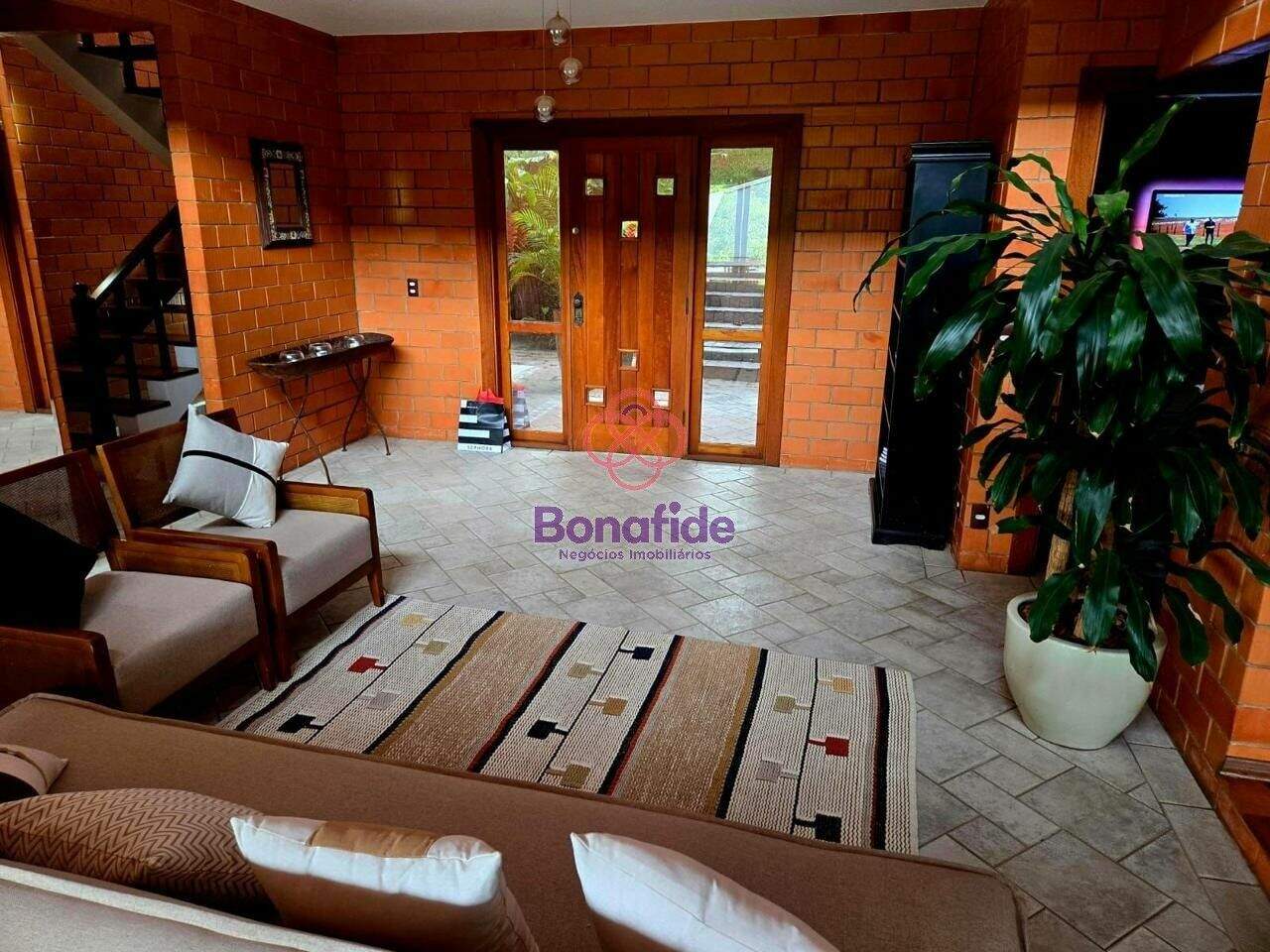 Casa à venda no Loteamento Capital Ville: 