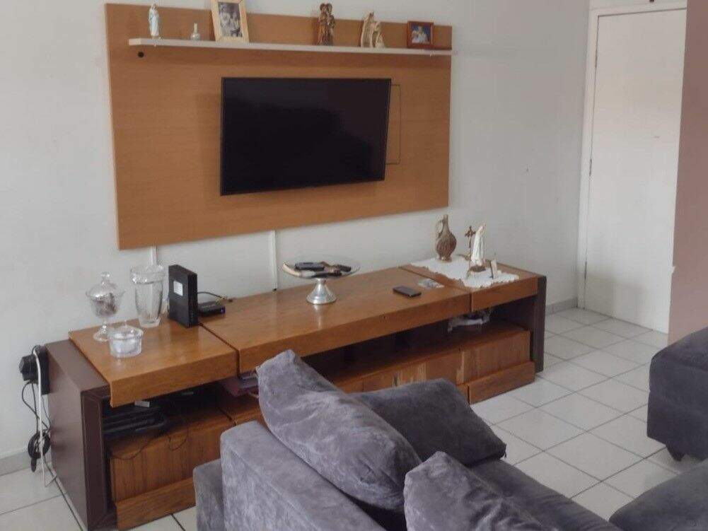 Apartamento à venda no Parque da Represa: 