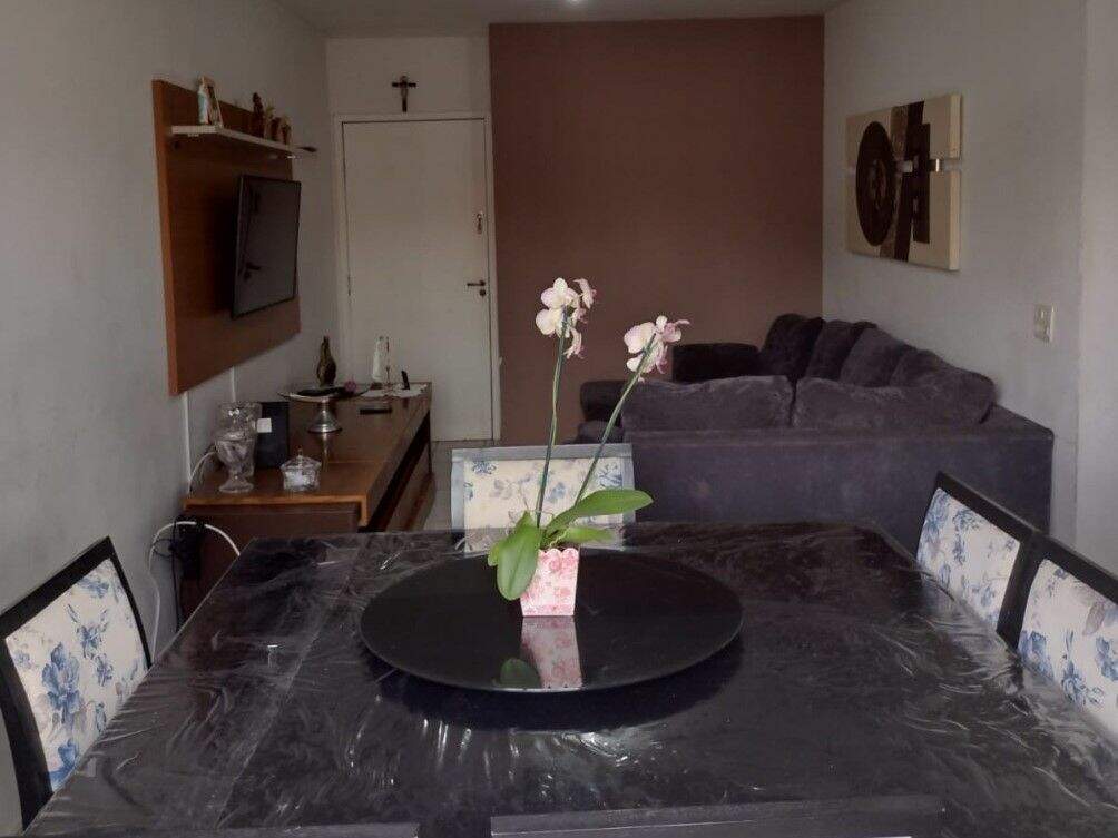 Apartamento à venda no Parque da Represa: 