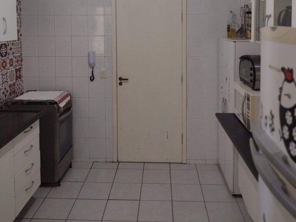 Apartamento à venda no Parque da Represa: 