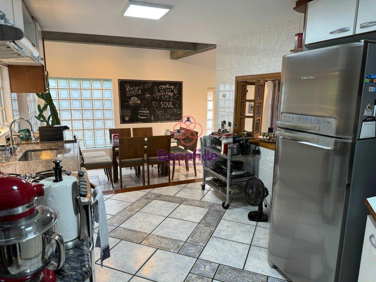 Casa à venda no Jardim Paulista II: 