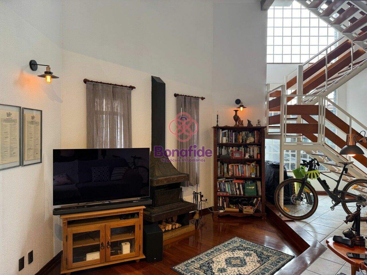 Casa à venda no Jardim Paulista II: 