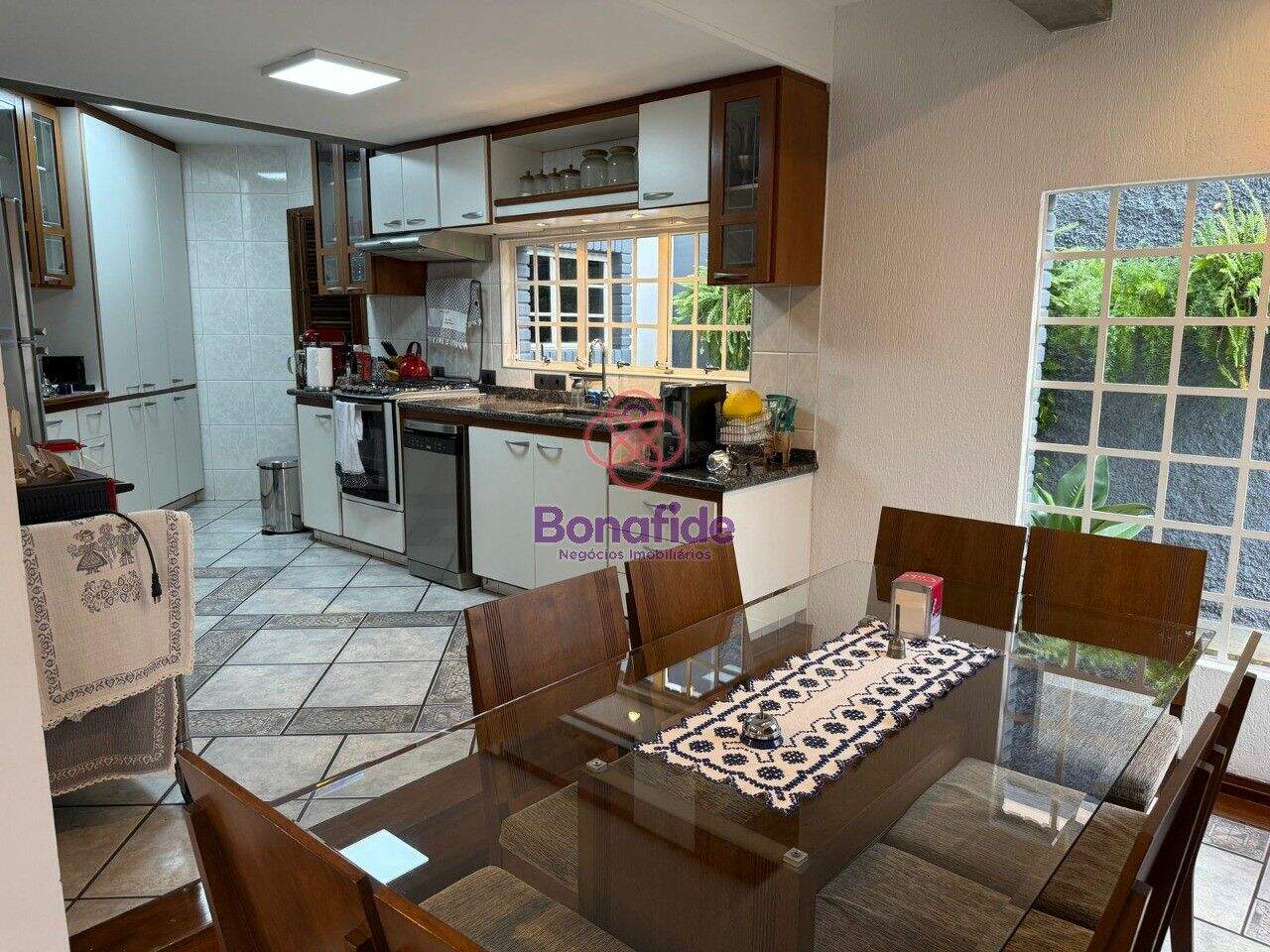 Casa à venda no Jardim Paulista II: 