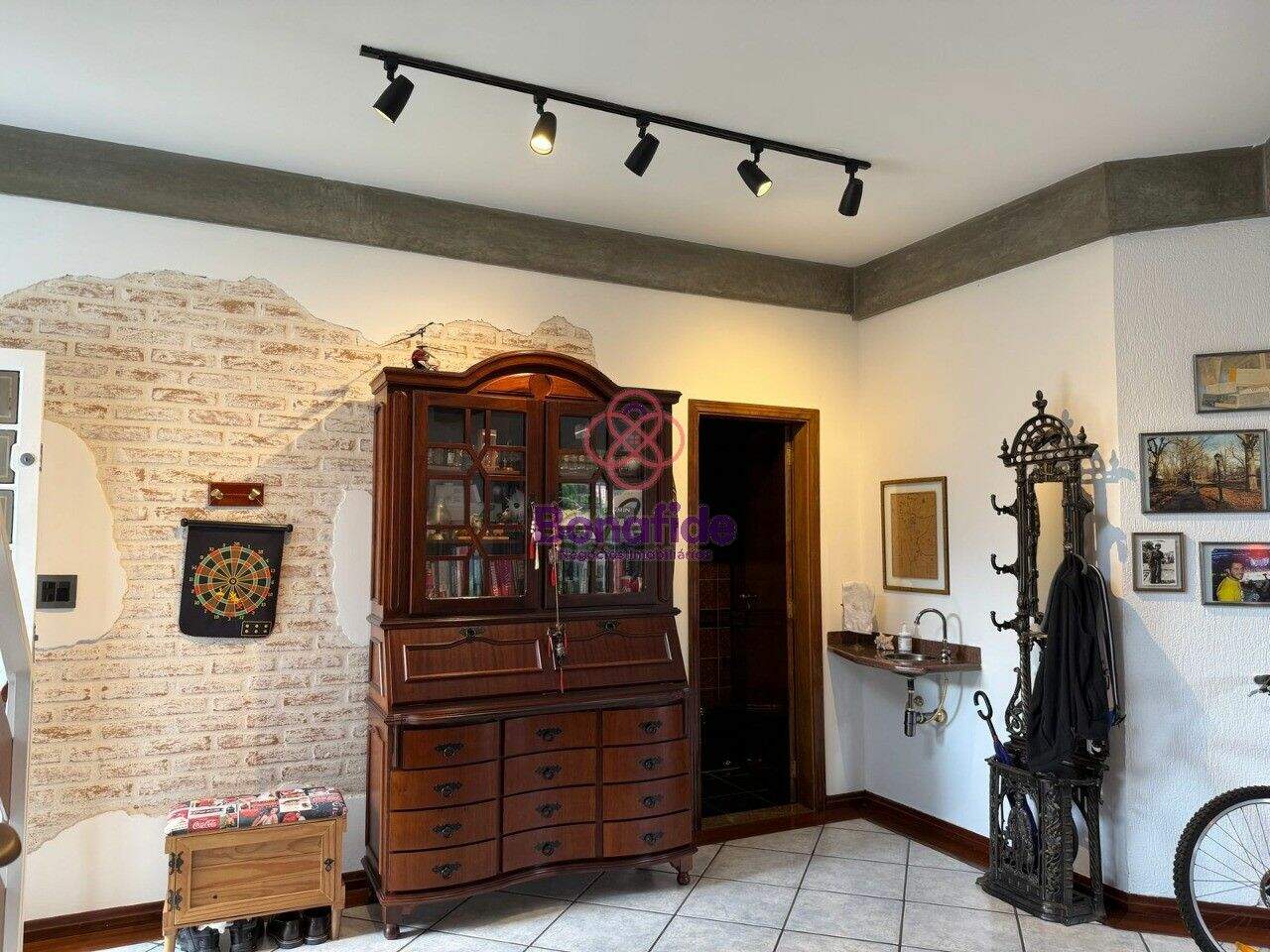 Casa à venda no Jardim Paulista II: 