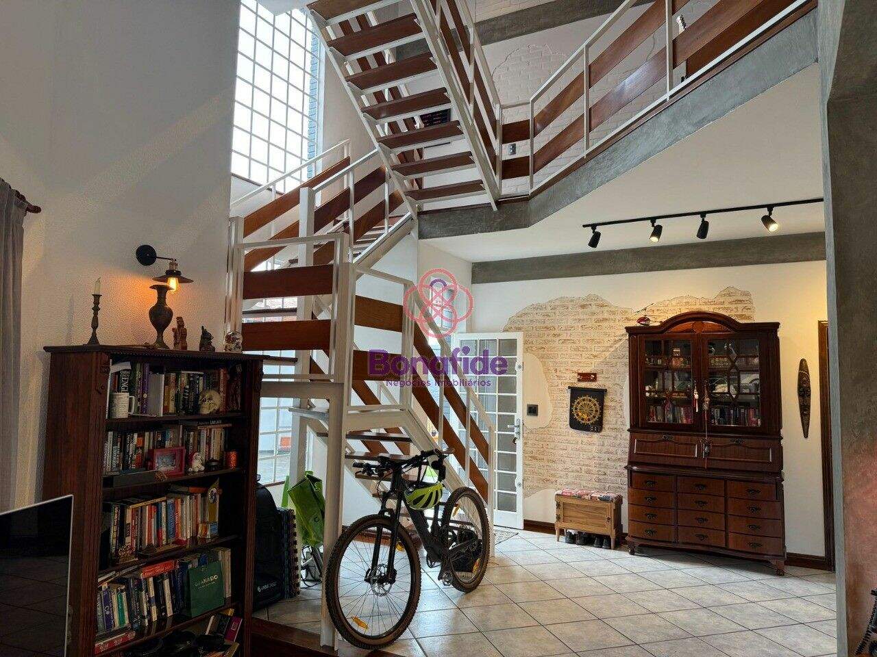 Casa à venda no Jardim Paulista II: 