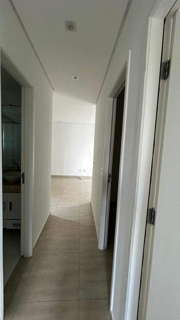 Apartamento à venda no Jardim das Samambaias: 