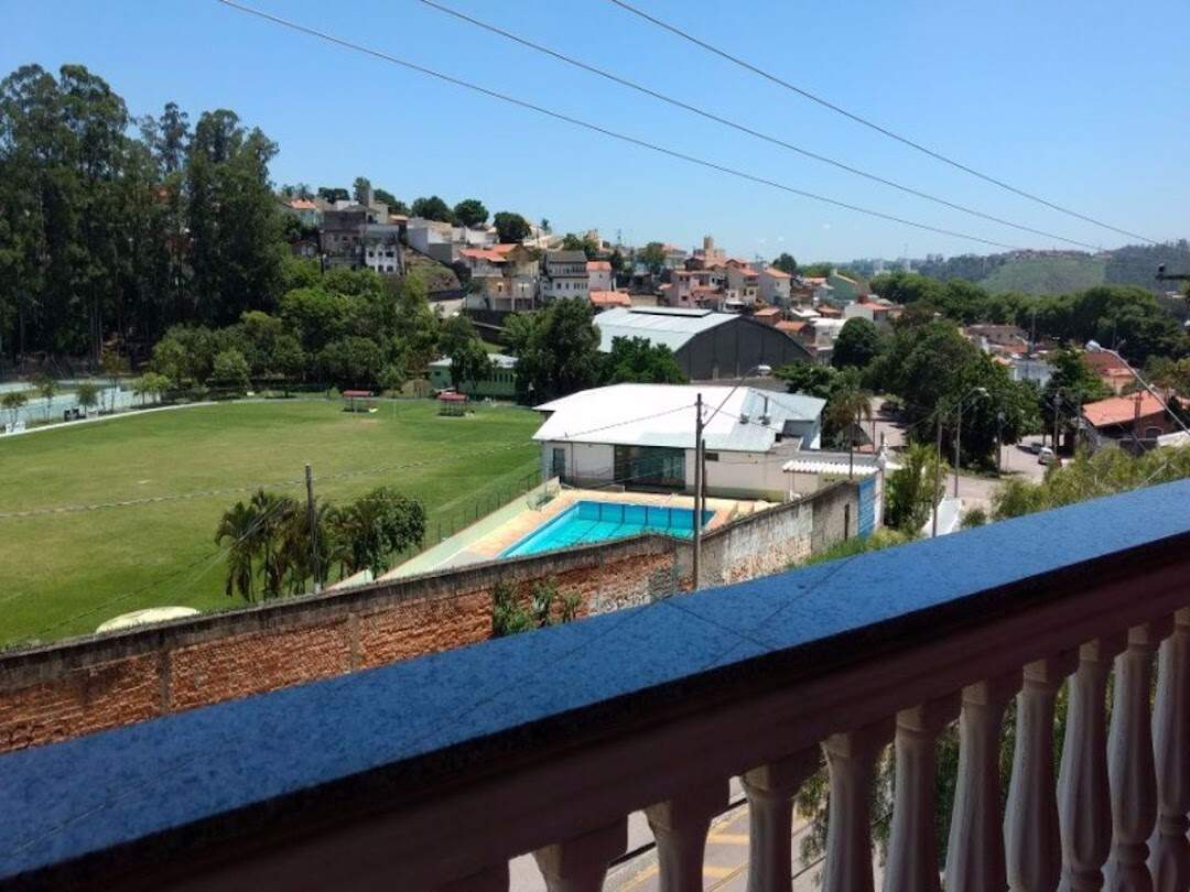 Casa à venda no Jardim Estádio: 