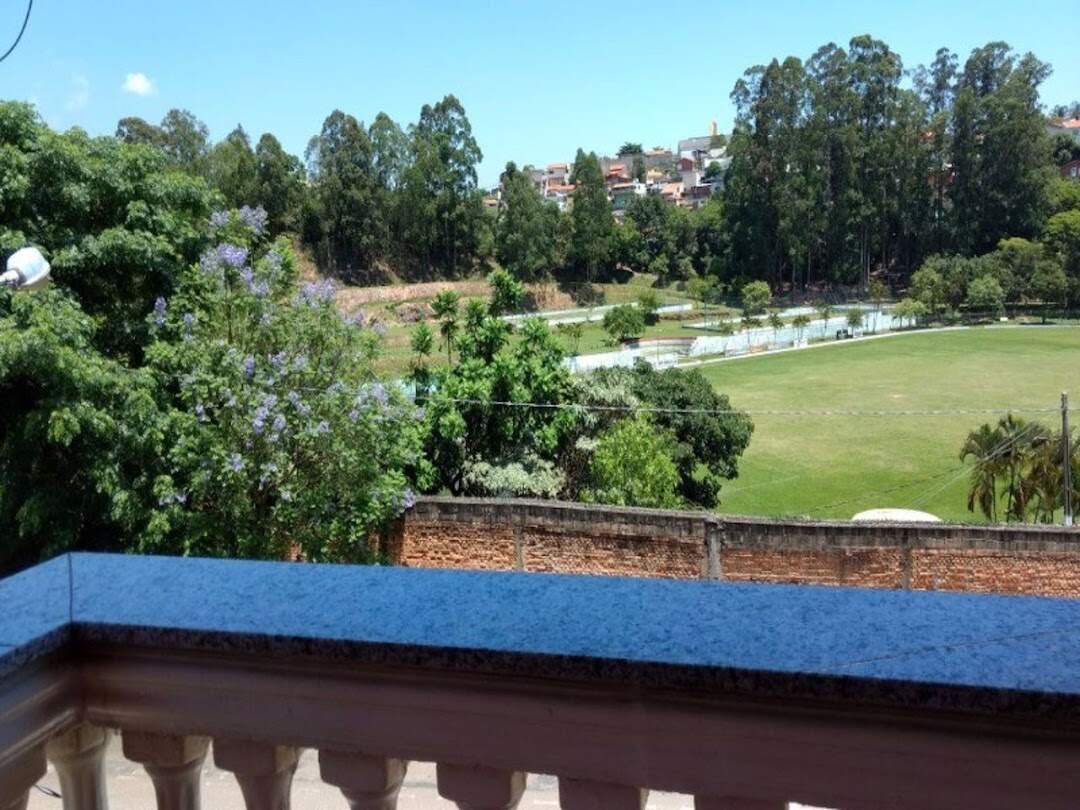 Casa à venda no Jardim Estádio: 