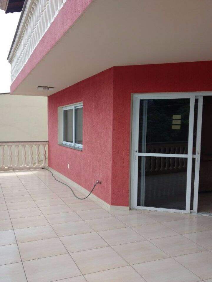 Casa à venda no Jardim Estádio: 