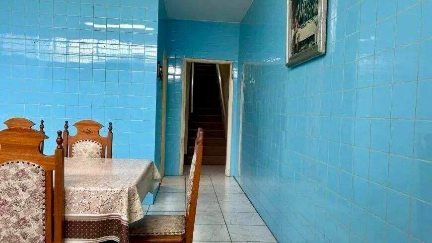 Casa à venda no Vila Vechi: 