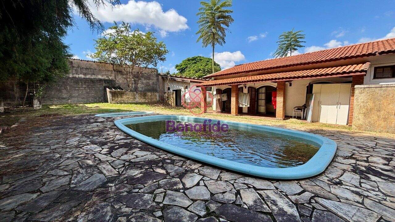 Chácara à venda no Engordadouro: 