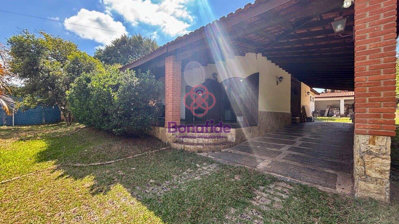 Chácara à venda no Engordadouro: 