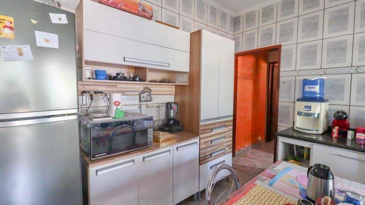 Chácara à venda no Jardim das Acácias: 