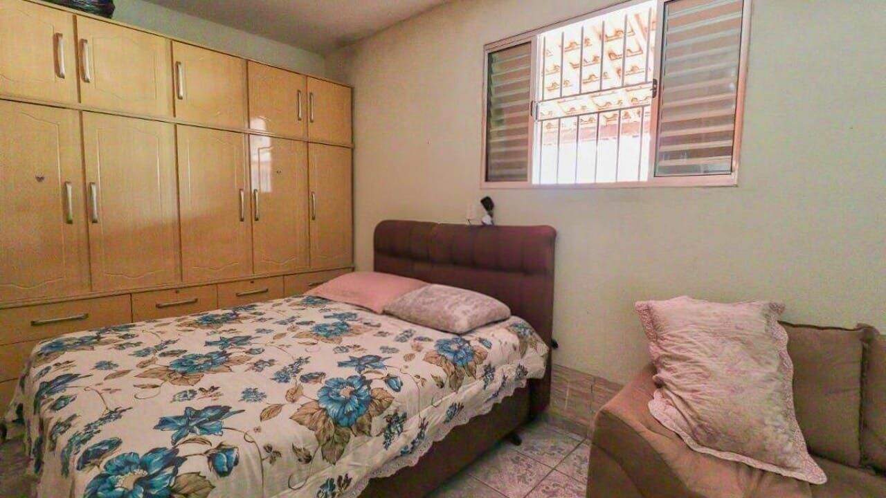 Chácara à venda no Jardim das Acácias: 