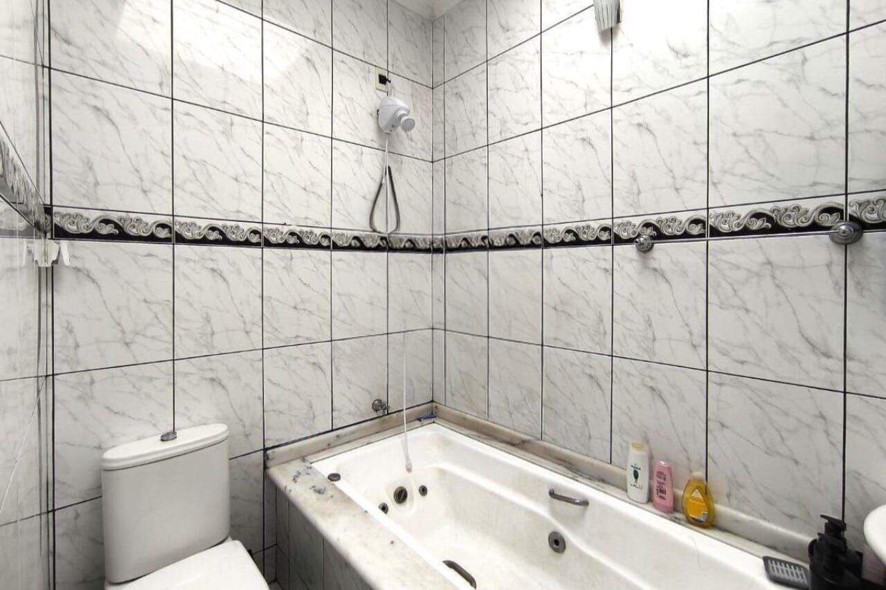 Casa à venda no Parque Residencial Eloy Chaves: 