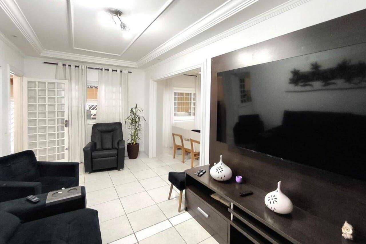 Casa à venda no Parque Residencial Eloy Chaves: 