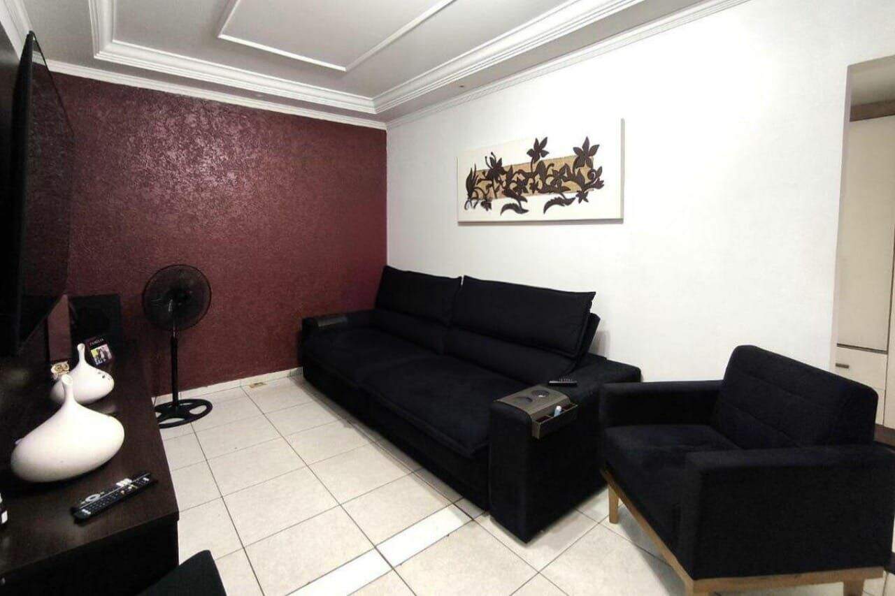 Casa à venda no Parque Residencial Eloy Chaves: 